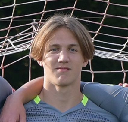 mládež fotbal slatiňany